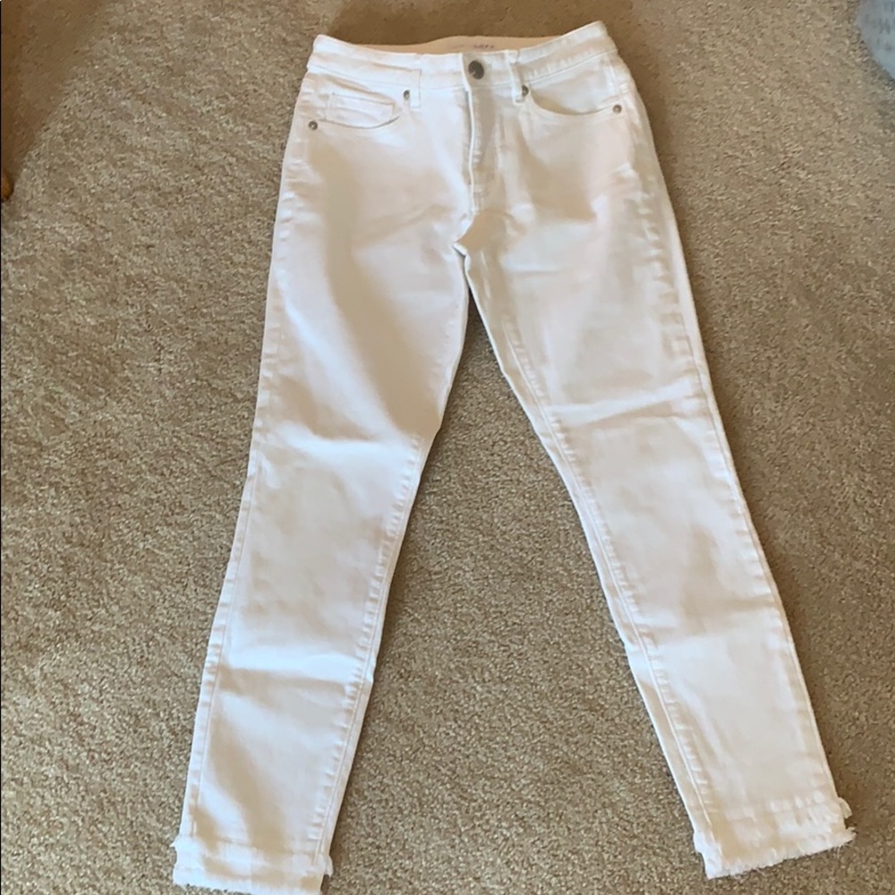 Loft pants
